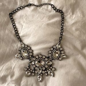 Statement necklace